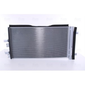Condenser - Nissens 941049