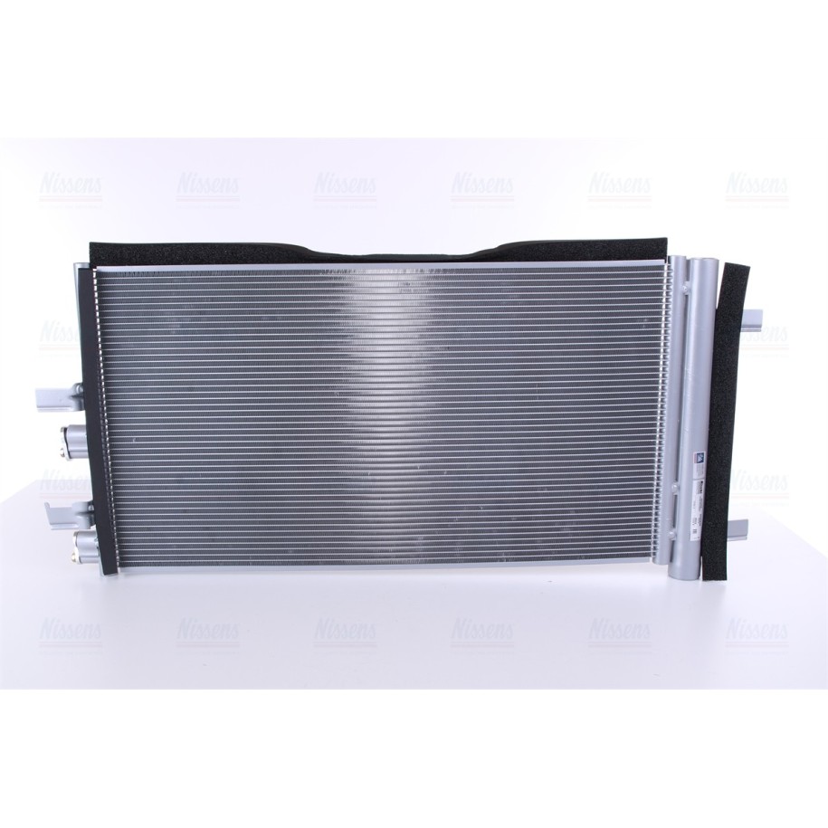 Condenser - Nissens 941049