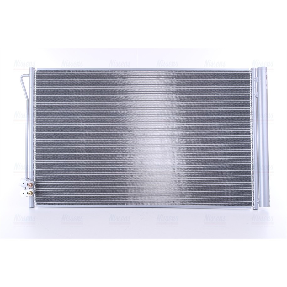 Condenser - Nissens 941054