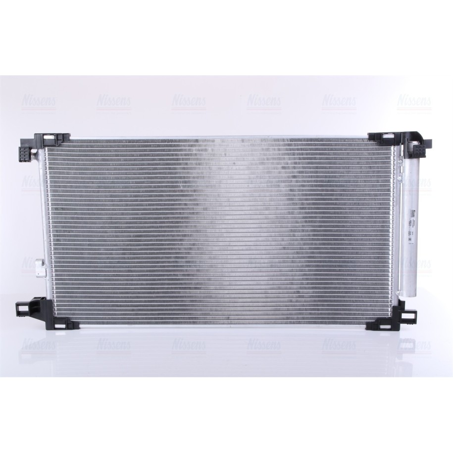 Condenser - Nissens 941071