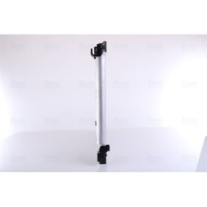 Condenser - Nissens 941071