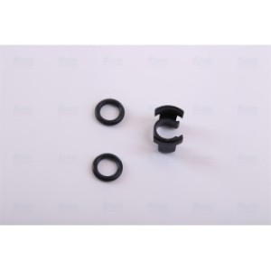 Condenser - Nissens 941071