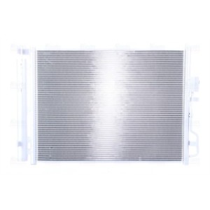 Condenser - Nissens 941072