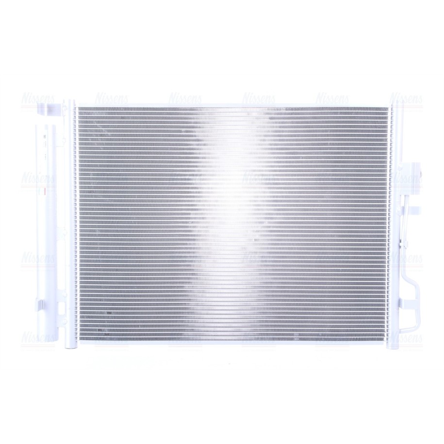 Condenser - Nissens 941072