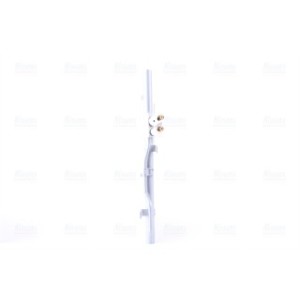 Condenser - Nissens 941072