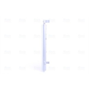 Condenser - Nissens 941072