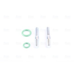 Condenser - Nissens 941072