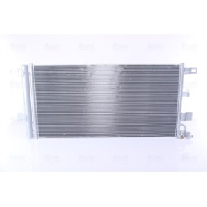 Condenser - Nissens 941076