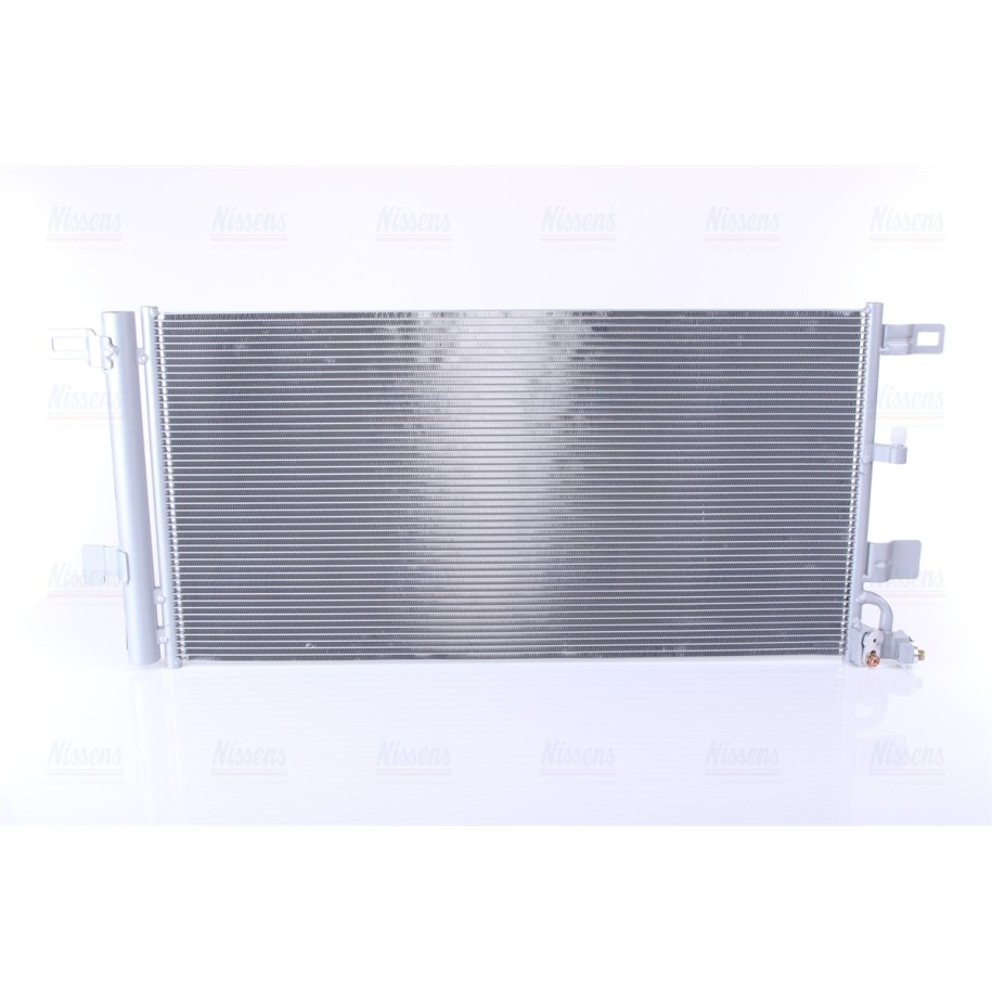 Condenser - Nissens 941076