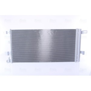 Condenser - Nissens 941076