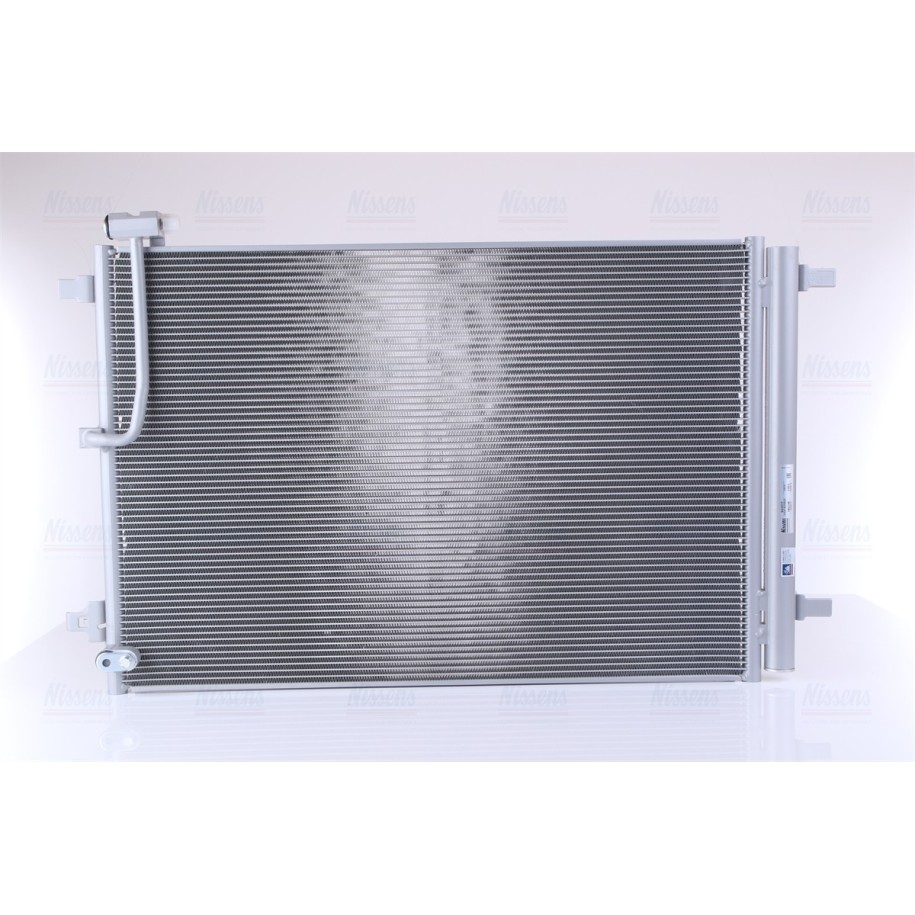 Condenser - Nissens 941077