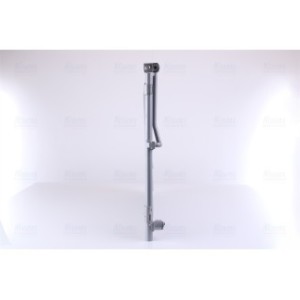 Condenser - Nissens 941077