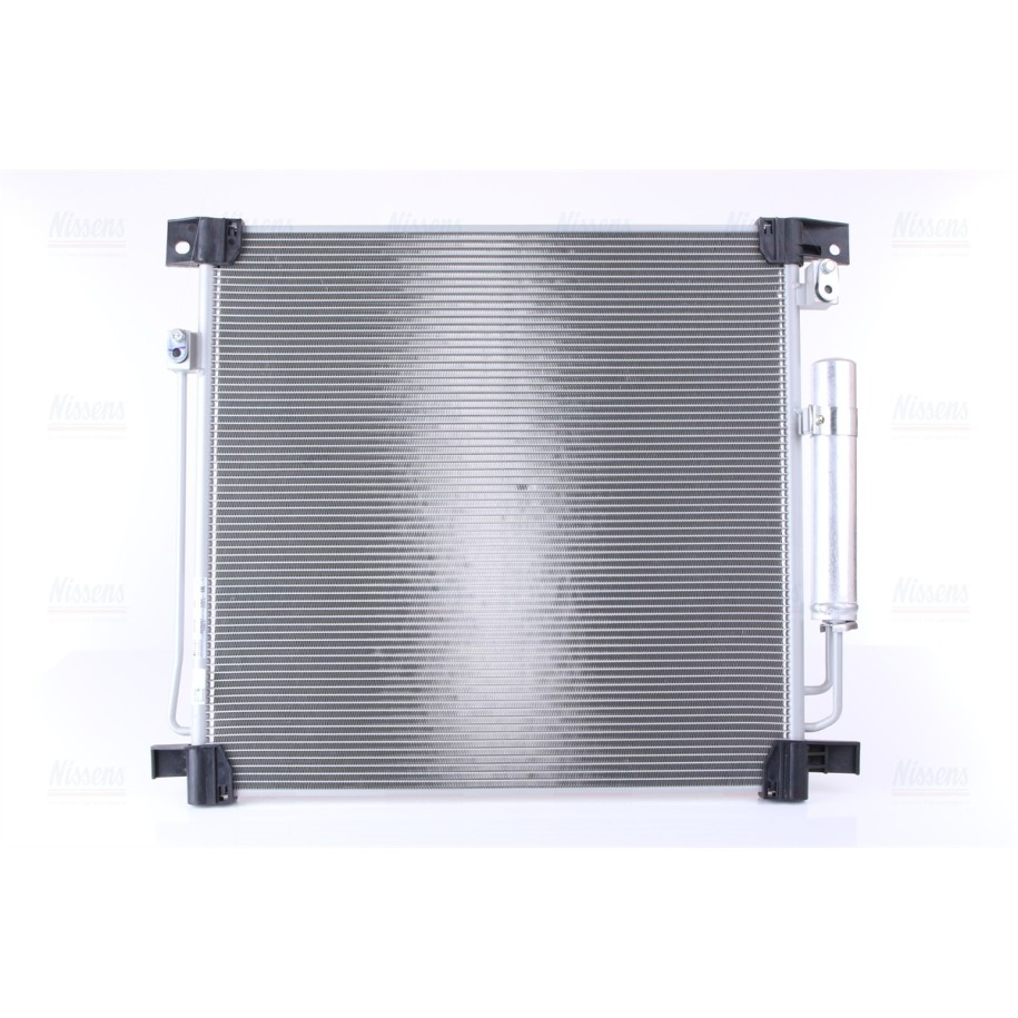 Condenser - Nissens 941078