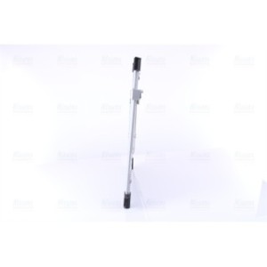 Condenser - Nissens 941078