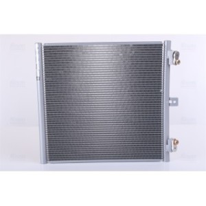 Condenser - Nissens 941079