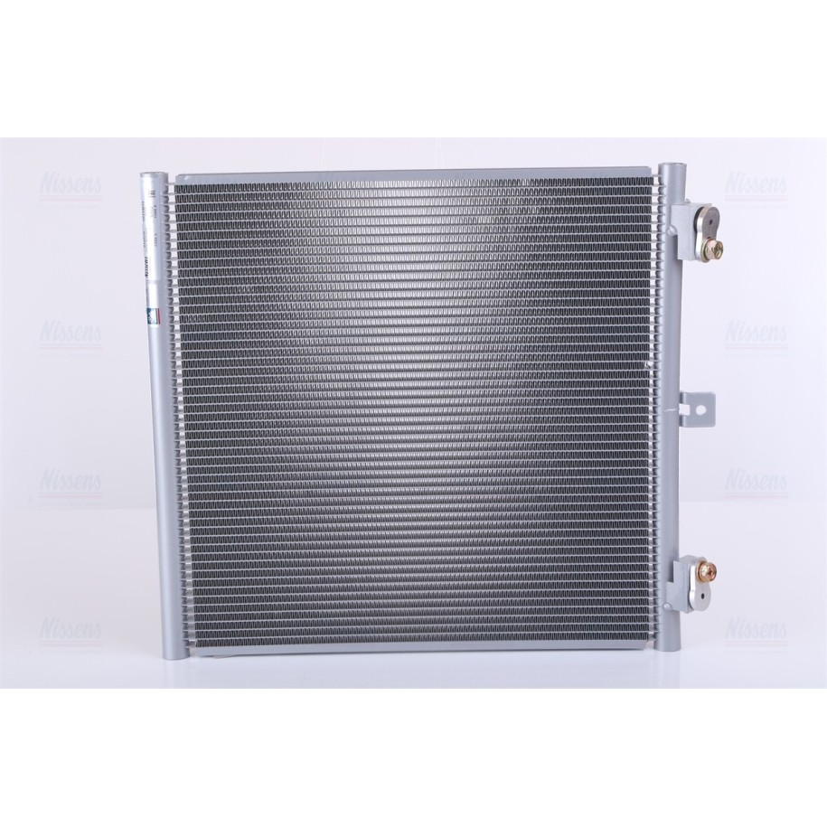 Condenser - Nissens 941079