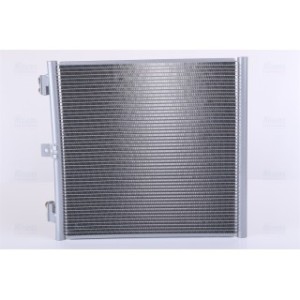 Condenser - Nissens 941079
