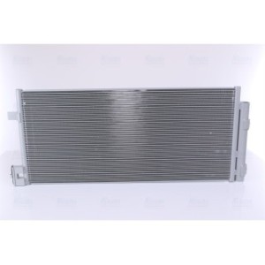 Condenser - Nissens 941086