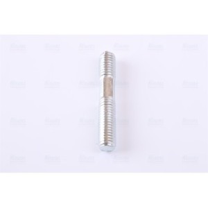 Condenser - Nissens 941086