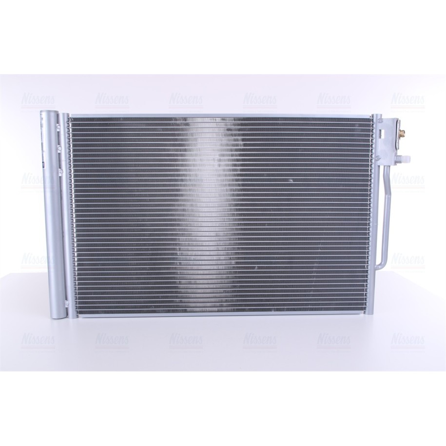 Condenser - Nissens 941088