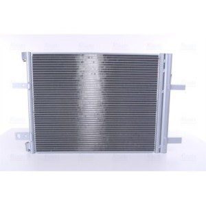 Condenser - Nissens 941090