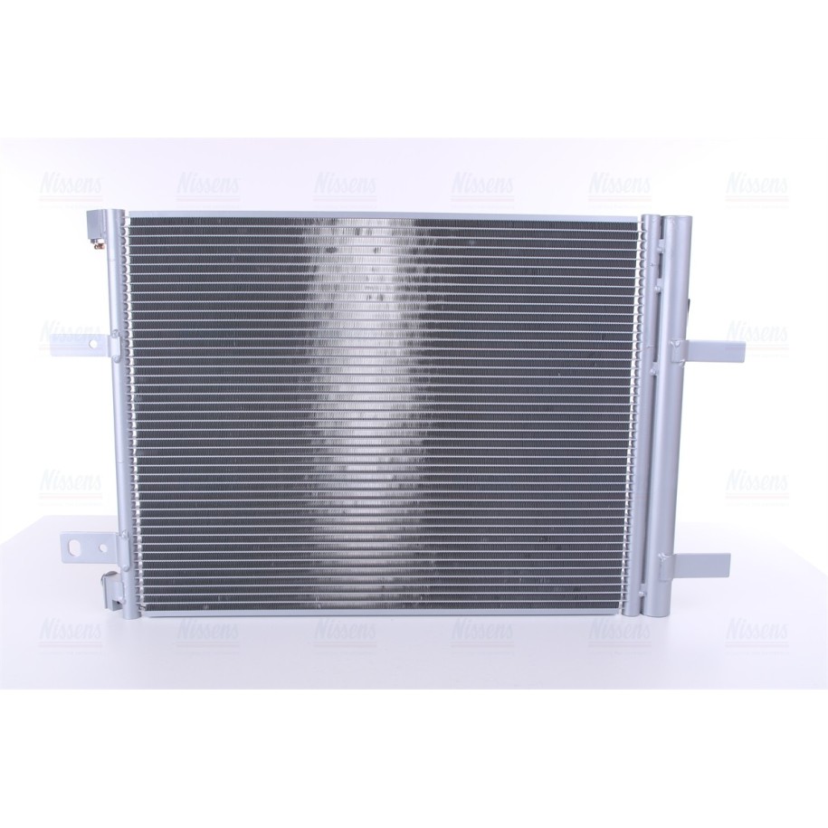 Condenser - Nissens 941090
