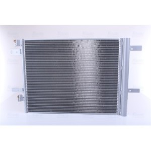 Condenser - Nissens 941091