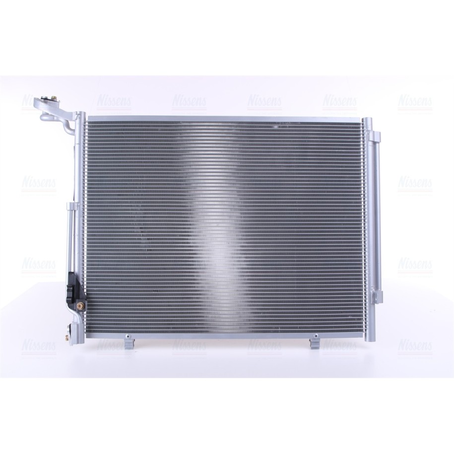 Condenser - Nissens 941092