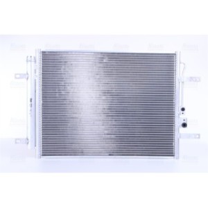 Condenser - Nissens 941100