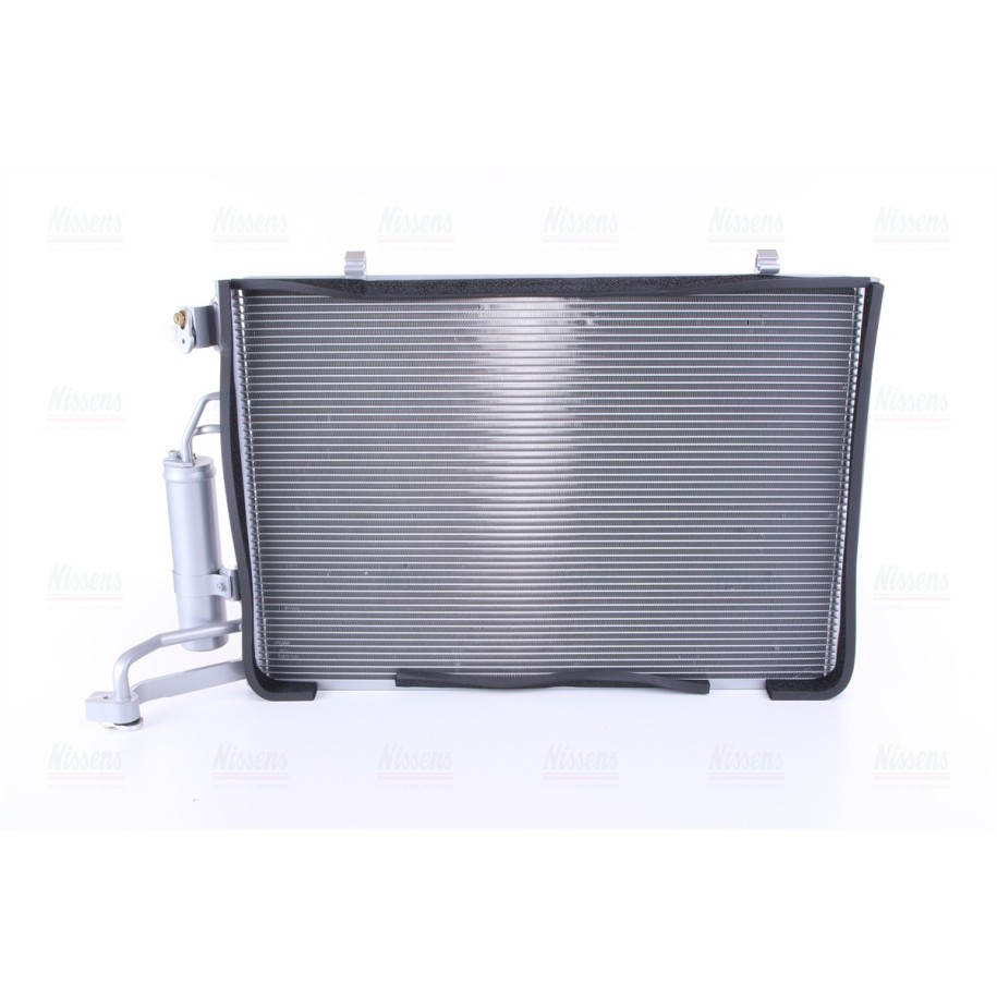 Condenser - Nissens 941101