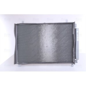 Condenser - Nissens 941106