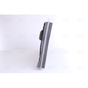 Condenser - Nissens 941106