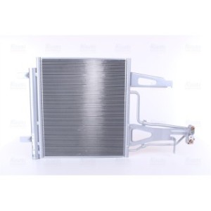 Condenser - Nissens 941136