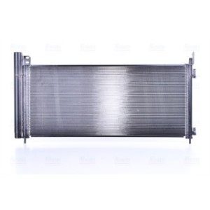 Condenser - Nissens 941150