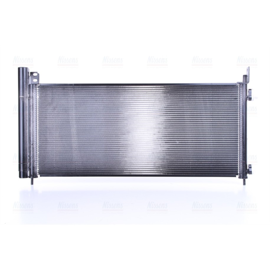 Condenser - Nissens 941150