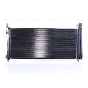 Condenser - Nissens 941150