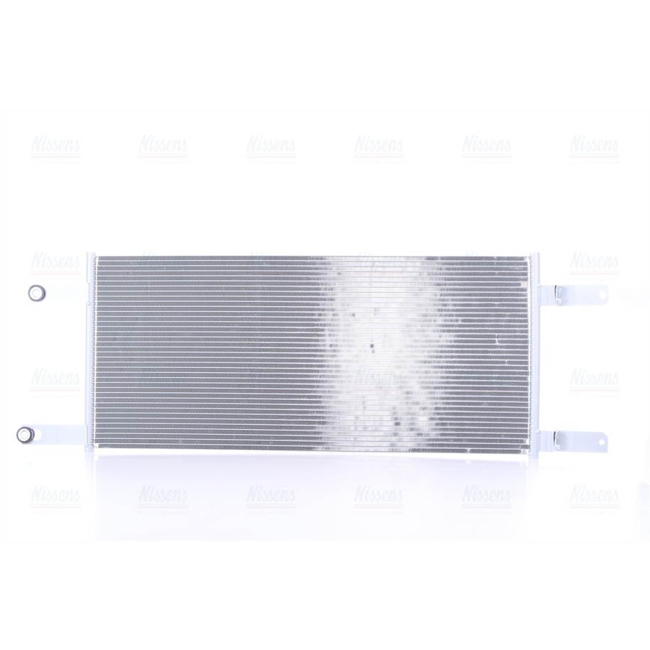 Condenser - Nissens 941155