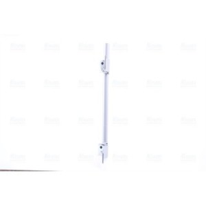 Condenser - Nissens 941155