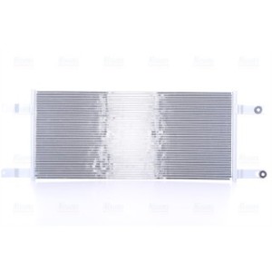 Condenser - Nissens 941155