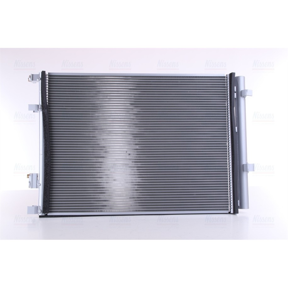 Condenser - Nissens 941162