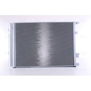 Condenser - Nissens 941162