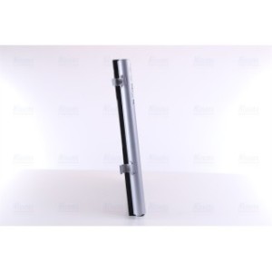 Condenser - Nissens 941162