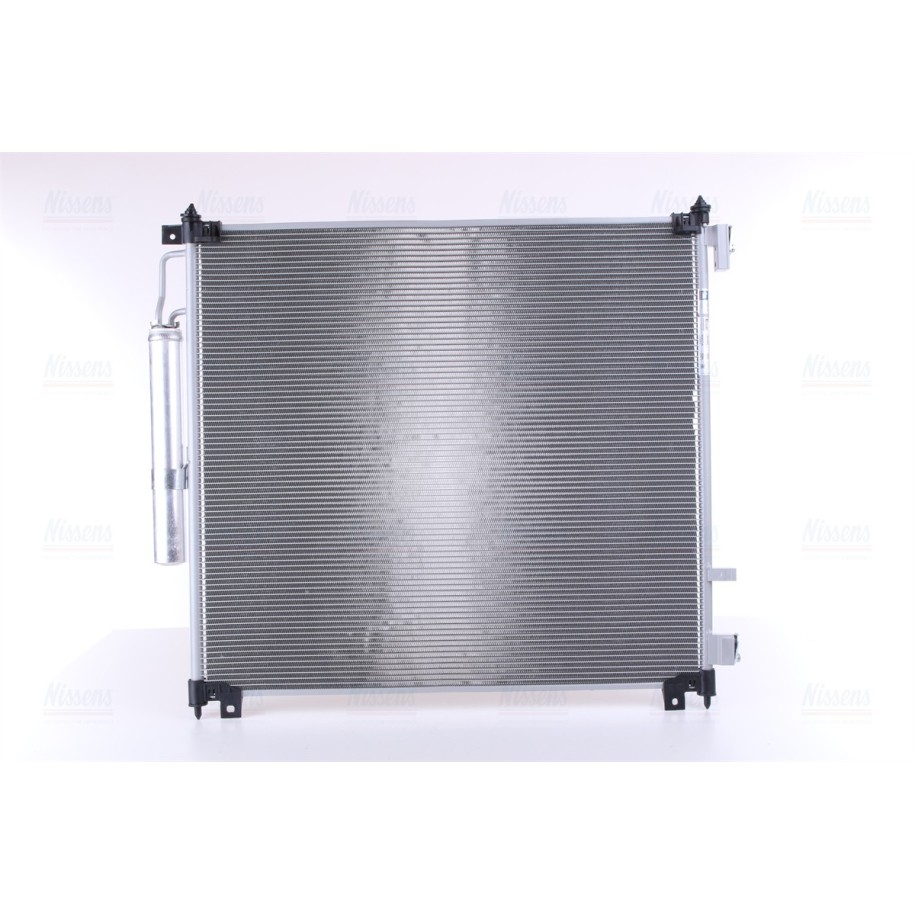 Condenser - Nissens 941164