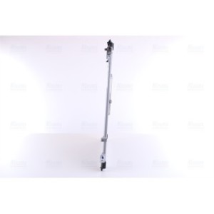 Condenser - Nissens 941164
