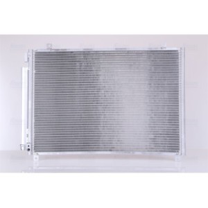 Condenser - Nissens 941171