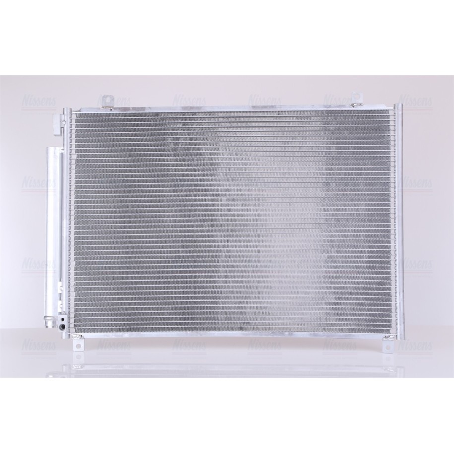 Condenser - Nissens 941171