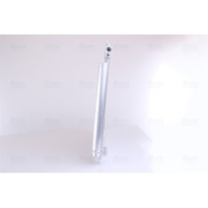 Condenser - Nissens 941171