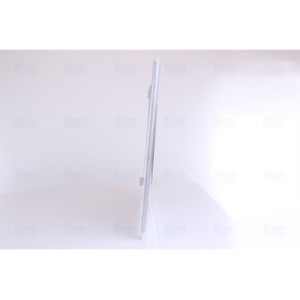 Condenser - Nissens 941171