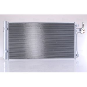 Condenser - Nissens 941175