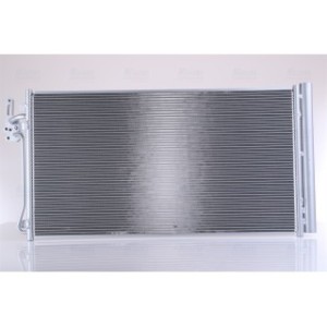 Condenser - Nissens 941175